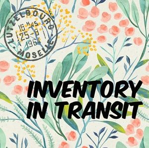 Inventory not currently for sale